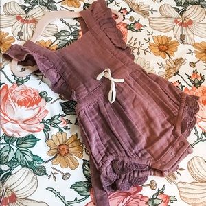 Jamie Jay Romper